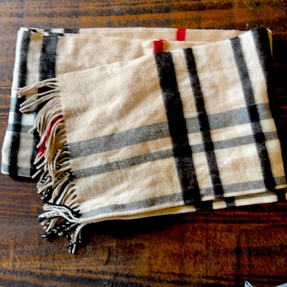 Scarf